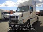2012 Freightliner Cascadia