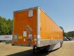 Used 2005 Wabash Van for Sale