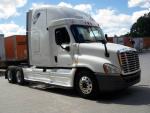 2012 Freightliner Cascadia