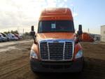 2012 Freightliner Cascadia