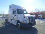 2012 Freightliner Cascadia