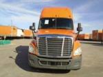 2013 Freightliner Cascadia