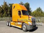 2012 Freightliner Cascadia