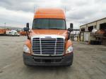 2011 Freightliner Cascadia
