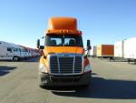 2012 Freightliner Cascadia