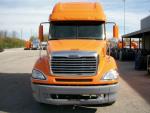 2012 Freightliner Columbia-Glider