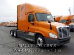 2013 Freightliner Cascadia