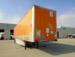 2004 Wabash Van