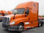 2013 Freightliner Cascadia