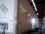 2004 Wabash Lift Gate