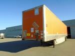2004 Wabash Van