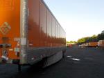 Used 2005 Wabash Van for Sale