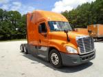 2013 Freightliner Cascadia