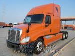 2013 Freightliner Cascadia