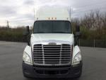 2012 Freightliner Cascadia