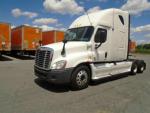 2012 Freightliner Cascadia