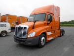 2013 Freightliner Cascadia