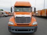 2012 Freightliner Columbia-Glider