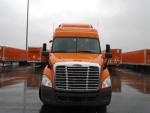 2012 Freightliner Cascadia