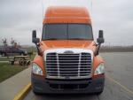2012 Freightliner Cascadia