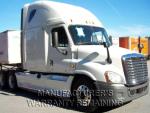 2012 Freightliner Cascadia
