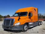 2014 Freightliner Cascadia