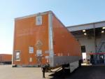 2005 Wabash Van