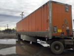 2004 Wabash Van