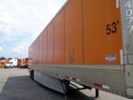 2004 Wabash Van