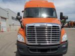 2012 Freightliner Cascadia