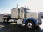 2012 Peterbilt 388