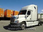 2012 Freightliner Cascadia