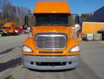 Used 2013 Freightliner Columbia-Glider for Sale