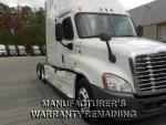2012 Freightliner Cascadia