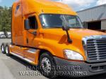 2012 Freightliner Cascadia