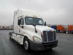 2012 Freightliner Cascadia