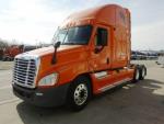 2011 Freightliner Cascadia