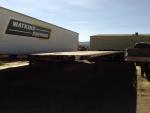2007 Great Dane Flatbed