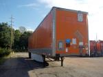 2004 Wabash Van