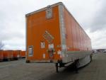 Used 2004 Wabash Van for Sale