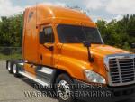 2012 Freightliner Cascadia
