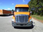2012 Freightliner Cascadia