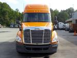 2012 Freightliner Cascadia