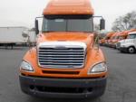 2012 Freightliner Columbia-Glider
