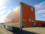 2004 Wabash Van