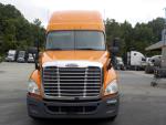 2013 Freightliner Cascadia
