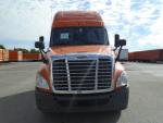 2012 Freightliner Cascadia
