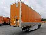 2005 Wabash Van
