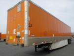 2005 Wabash Van