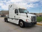 2012 Freightliner Cascadia